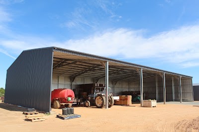 The Shed Company Ballarat work 2