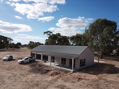 The Shed Company Ballarat work 3