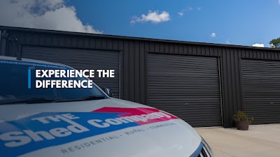 The Shed Company Ballarat work 4