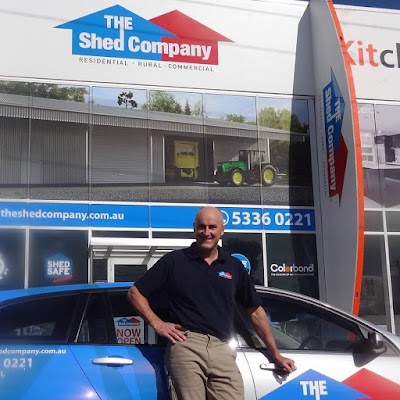 The Shed Company Ballarat project 5