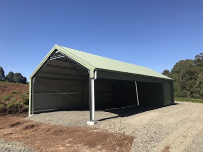 The Shed Company Kilmore work 3