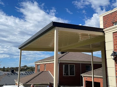 The Shed Company Kilmore project 5