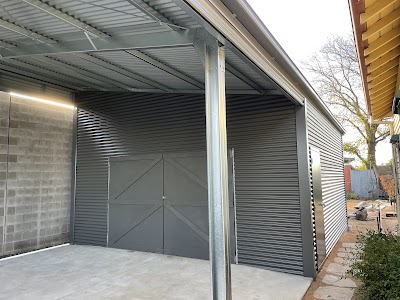 The Shed Company Kilmore project 6