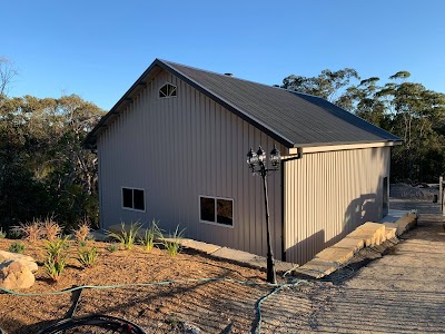 The Shed Company Sydney North work 2