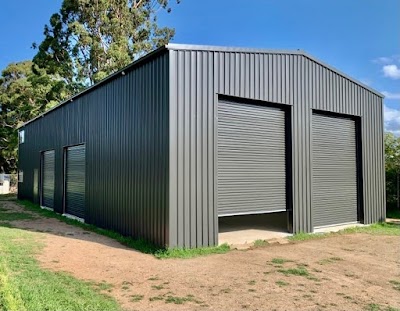 The Shed Company Sydney North work 3