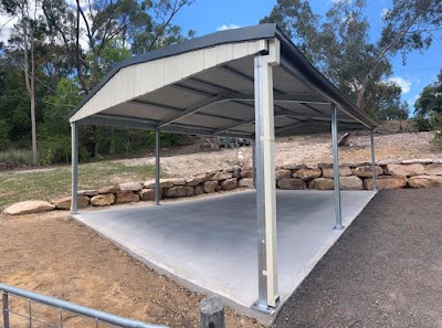 The Shed Company Sydney North work 4