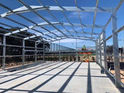 The Shed Company Sydney North project 5