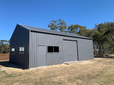 The Shed Company Sydney North