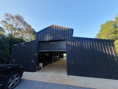The Shed Company Sydney South West work 2