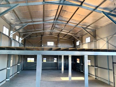 The Shed Company Sydney South West work 4