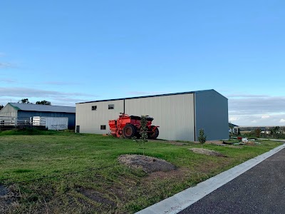 The Shed Company Sydney South West project 6