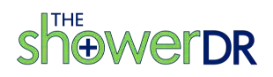 The Shower Dr | Shower Repairs Brisbane