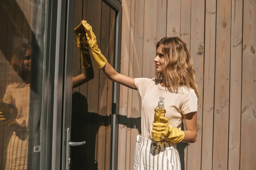 The Skilled Cleaning