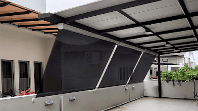 The Smart Blinds Co project 5