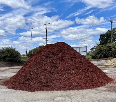 The Soil Yard work 2