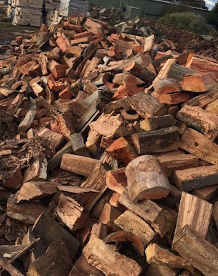 The Soil Yard work 4