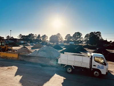 The Soil Yard project 5