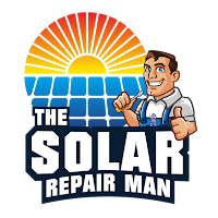 The Solar Repair Man