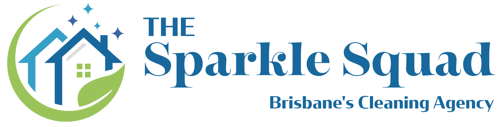 The sparkle Squad Cleaning Services Brisbane