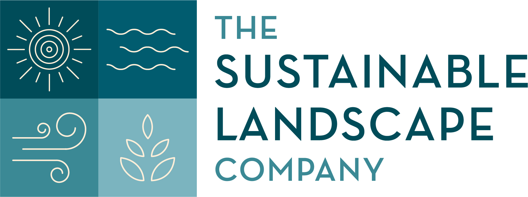The Sustainable Landscape Company