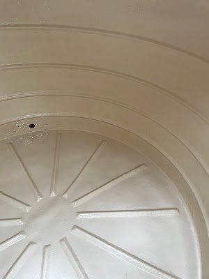 The Tankman. Rainwater Tank And Gutter Cleaning project 5