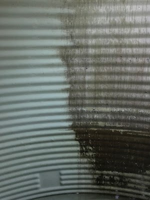 The Tankman. Rainwater Tank And Gutter Cleaning project 6