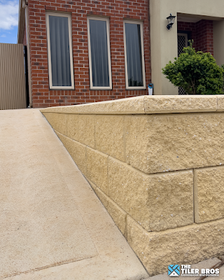 The Tiler Bros work 2