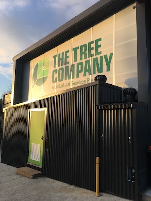 The Tree Company photo 1