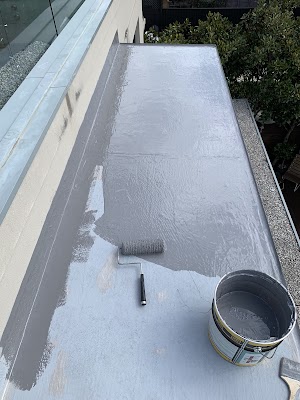 The Waterproofer work 3