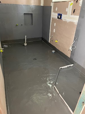 The Waterproofing Shop work 2