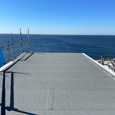 The Waterproofing Shop work 4