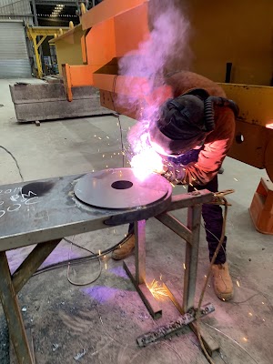 The Welding Wiz photo 2