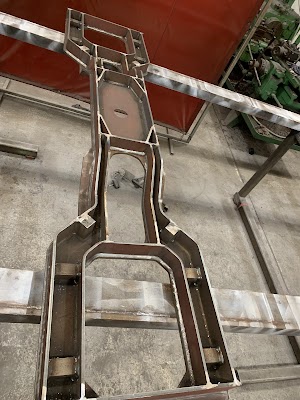 The Welding Wiz project 5