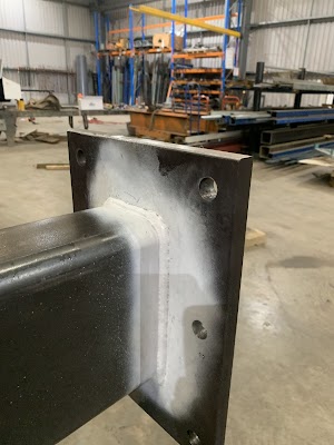 The Welding Wiz project 6