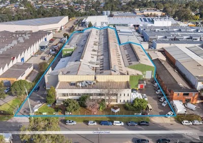 Thermotec Australia Pty Ltd photo 2