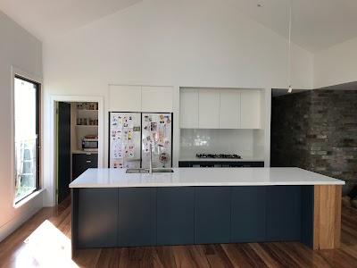 Think Cabinets work 2