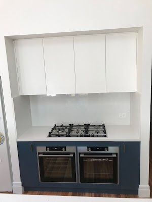 Think Cabinets project 5