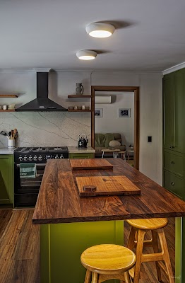 Think Cabinets project 6