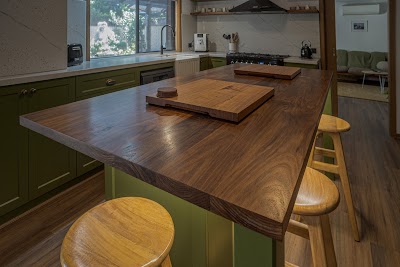 Think Cabinets work 1