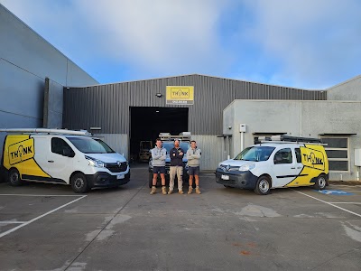 Think Electrical Solutions project 5