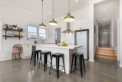 Think Electrical Solutions work 1