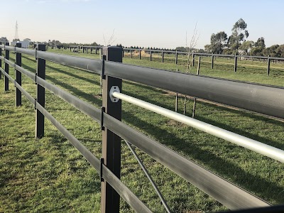 Think Fencing work 2