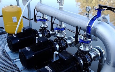 Think Water Orange photo 2