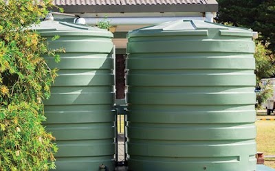 Think Water Orange project 4