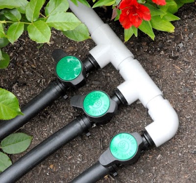 Think Water Orange project 5