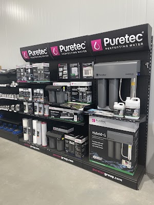 Think Water South Coast project 5