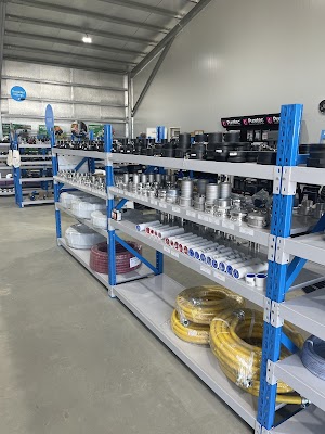 Think Water South Coast