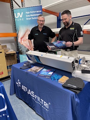 Think Water Werribee project 5