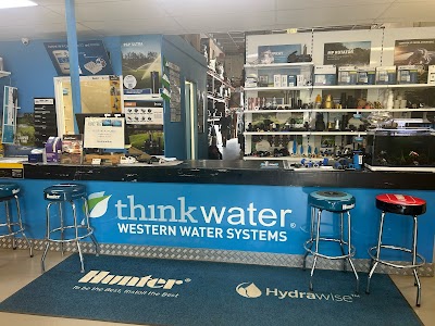 Think Water Western Water Systems work 2