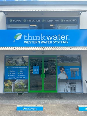 Think Water Western Water Systems work 4
